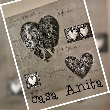 Anita * Venedig